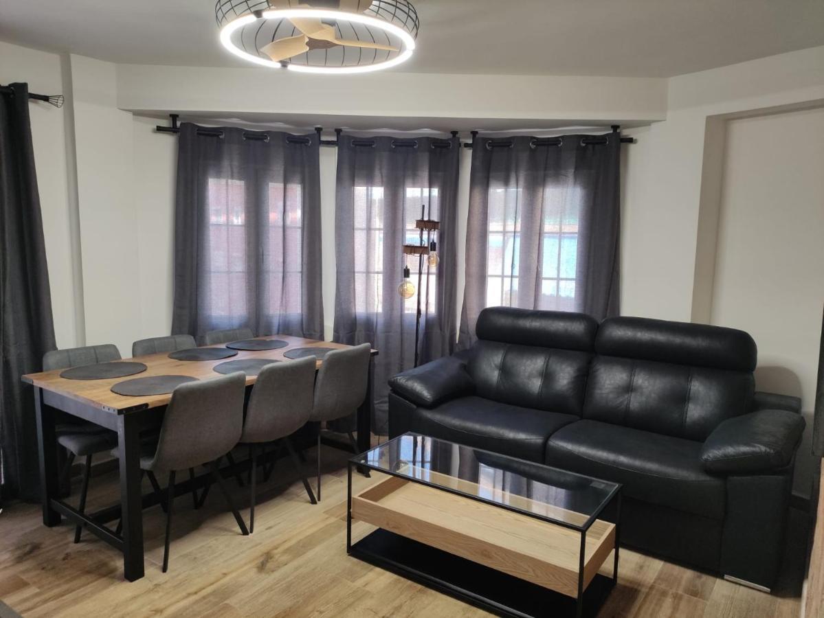 Appartement Solymar Poniente Recien Reformado A 3 Min De Playa Poniente Y Del Centro Parking Opcional Benidorm