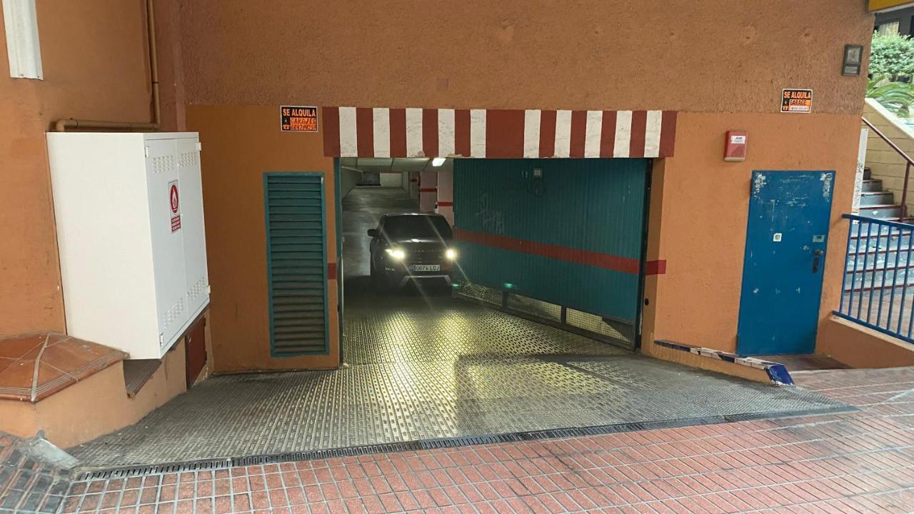 Solymar Poniente Recien Reformado A 3 Min De Playa Poniente Y Del Centro Parking Opcional Appartement Benidorm